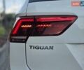 Белый Фольксваген Тигуан, объемом двигателя 2 л и пробегом 121 тыс. км за 23800 $, фото 9 на Automoto.ua