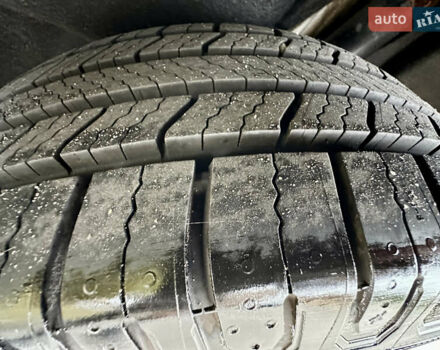 Белый Фольксваген Тигуан, объемом двигателя 2 л и пробегом 228 тыс. км за 12999 $, фото 52 на Automoto.ua