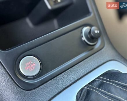 Белый Фольксваген Тигуан, объемом двигателя 1.98 л и пробегом 118 тыс. км за 11750 $, фото 41 на Automoto.ua