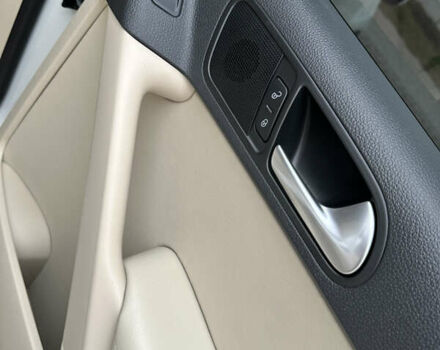 Білий Фольксваген Тігуан, об'ємом двигуна 1.98 л та пробігом 137 тис. км за 13999 $, фото 45 на Automoto.ua