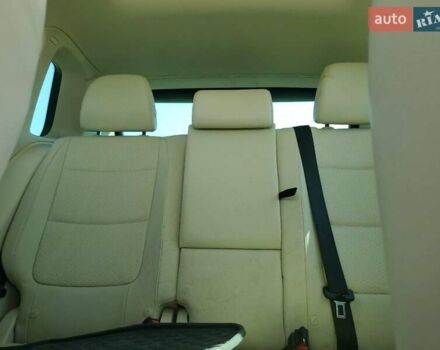 Белый Фольксваген Тигуан, объемом двигателя 2 л и пробегом 61 тыс. км за 900 $, фото 9 на Automoto.ua