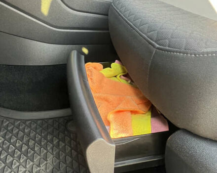 Белый Фольксваген Тигуан, объемом двигателя 1.97 л и пробегом 129 тыс. км за 26500 $, фото 19 на Automoto.ua