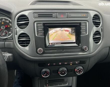 Белый Фольксваген Тигуан, объемом двигателя 0 л и пробегом 132 тыс. км за 12999 $, фото 7 на Automoto.ua