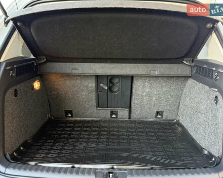 Белый Фольксваген Тигуан, объемом двигателя 1.98 л и пробегом 118 тыс. км за 11750 $, фото 49 на Automoto.ua