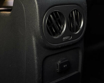 Білий Фольксваген Тігуан, об'ємом двигуна 1.97 л та пробігом 116 тис. км за 15600 $, фото 25 на Automoto.ua