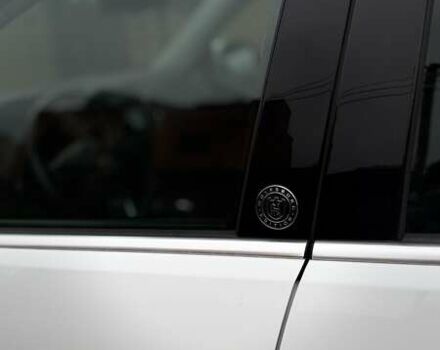 Білий Фольксваген Тігуан, об'ємом двигуна 1.98 л та пробігом 190 тис. км за 17200 $, фото 4 на Automoto.ua