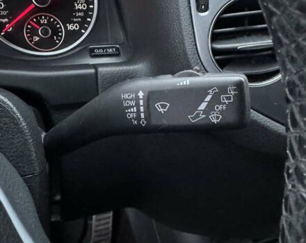 Белый Фольксваген Тигуан, объемом двигателя 1.98 л и пробегом 168 тыс. км за 12900 $, фото 35 на Automoto.ua