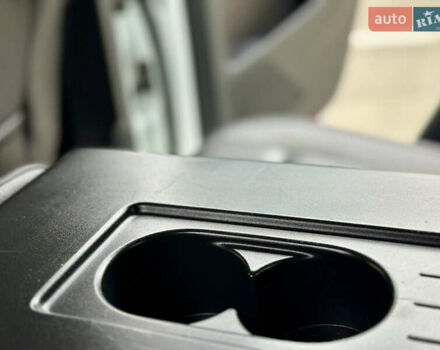 Белый Фольксваген Тигуан, объемом двигателя 2 л и пробегом 228 тыс. км за 12999 $, фото 32 на Automoto.ua