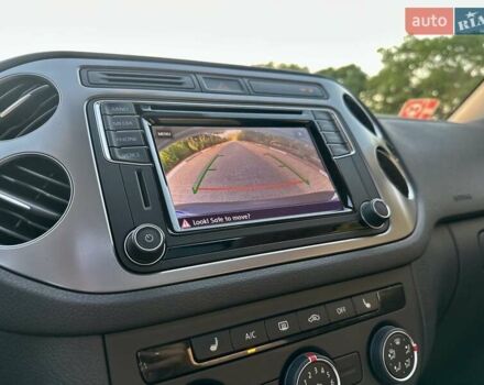 Білий Фольксваген Тігуан, об'ємом двигуна 1.98 л та пробігом 150 тис. км за 13999 $, фото 70 на Automoto.ua