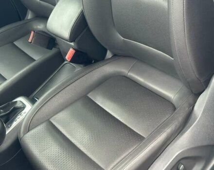 Білий Фольксваген Тігуан, об'ємом двигуна 2 л та пробігом 213 тис. км за 14750 $, фото 13 на Automoto.ua