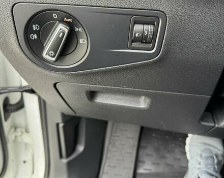 Білий Фольксваген Тігуан, об'ємом двигуна 1.98 л та пробігом 125 тис. км за 21300 $, фото 21 на Automoto.ua