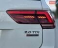 Белый Фольксваген Тигуан, объемом двигателя 2 л и пробегом 121 тыс. км за 23800 $, фото 8 на Automoto.ua