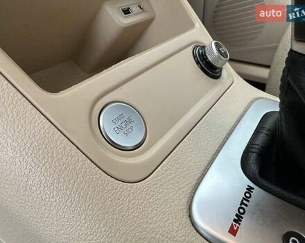 Білий Фольксваген Тігуан, об'ємом двигуна 1.98 л та пробігом 137 тис. км за 13999 $, фото 34 на Automoto.ua