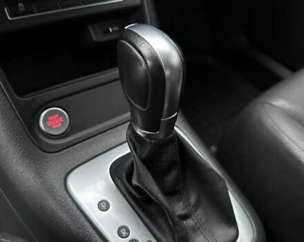 Білий Фольксваген Тігуан, об'ємом двигуна 1.98 л та пробігом 107 тис. км за 13199 $, фото 24 на Automoto.ua