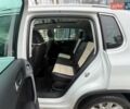 Білий Фольксваген Тігуан, об'ємом двигуна 1.98 л та пробігом 150 тис. км за 13900 $, фото 65 на Automoto.ua