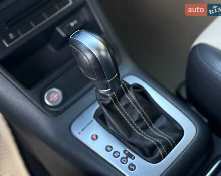 Белый Фольксваген Тигуан, объемом двигателя 1.98 л и пробегом 118 тыс. км за 11750 $, фото 40 на Automoto.ua