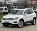 Білий Фольксваген Тігуан, об'ємом двигуна 1.98 л та пробігом 150 тис. км за 13900 $, фото 14 на Automoto.ua