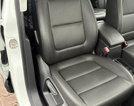 Белый Фольксваген Тигуан, объемом двигателя 2 л и пробегом 126 тыс. км за 14499 $, фото 33 на Automoto.ua