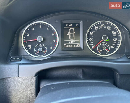 Білий Фольксваген Тігуан, об'ємом двигуна 1.98 л та пробігом 164 тис. км за 15500 $, фото 17 на Automoto.ua