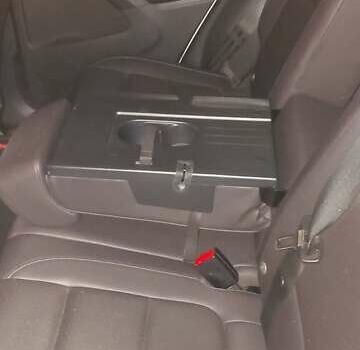 Белый Фольксваген Тигуан, объемом двигателя 1.98 л и пробегом 80 тыс. км за 14500 $, фото 11 на Automoto.ua