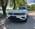 Білий Фольксваген Тігуан, об'ємом двигуна 2 л та пробігом 270 тис. км за 23000 $, фото 2 на Automoto.ua