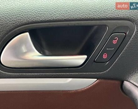 Білий Фольксваген Тігуан, об'ємом двигуна 2 л та пробігом 52 тис. км за 15700 $, фото 10 на Automoto.ua