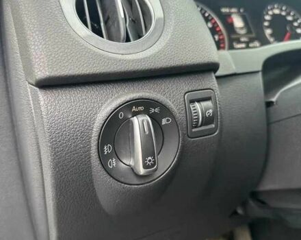 Белый Фольксваген Тигуан, объемом двигателя 2 л и пробегом 83 тыс. км за 9100 $, фото 14 на Automoto.ua