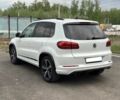 Белый Фольксваген Тигуан, объемом двигателя 2 л и пробегом 83 тыс. км за 9100 $, фото 5 на Automoto.ua