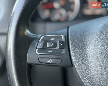 Белый Фольксваген Тигуан, объемом двигателя 1.98 л и пробегом 118 тыс. км за 11750 $, фото 32 на Automoto.ua