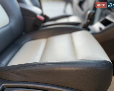 Белый Фольксваген Тигуан, объемом двигателя 1.98 л и пробегом 118 тыс. км за 11750 $, фото 54 на Automoto.ua