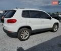 Белый Фольксваген Тигуан, объемом двигателя 1.98 л и пробегом 165 тыс. км за 8400 $, фото 3 на Automoto.ua