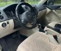 Білий Фольксваген Тігуан, об'ємом двигуна 1.98 л та пробігом 128 тис. км за 14000 $, фото 6 на Automoto.ua