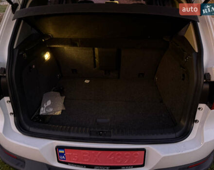 Білий Фольксваген Тігуан, об'ємом двигуна 1.97 л та пробігом 116 тис. км за 15600 $, фото 35 на Automoto.ua