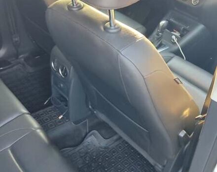 Белый Фольксваген Тигуан, объемом двигателя 1.98 л и пробегом 268 тыс. км за 13300 $, фото 22 на Automoto.ua