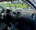 Білий Фольксваген Тігуан, об'ємом двигуна 2 л та пробігом 137 тис. км за 13800 $, фото 19 на Automoto.ua