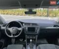 Білий Фольксваген Тігуан, об'ємом двигуна 2 л та пробігом 248 тис. км за 21500 $, фото 58 на Automoto.ua