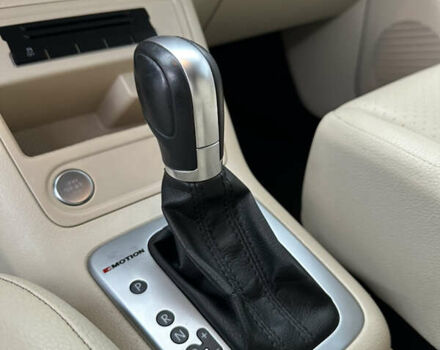 Білий Фольксваген Тігуан, об'ємом двигуна 1.98 л та пробігом 137 тис. км за 13999 $, фото 33 на Automoto.ua