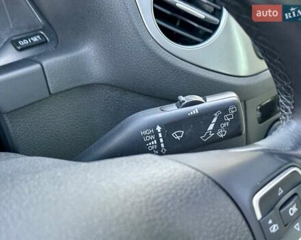 Білий Фольксваген Тігуан, об'ємом двигуна 1.98 л та пробігом 150 тис. км за 13999 $, фото 60 на Automoto.ua