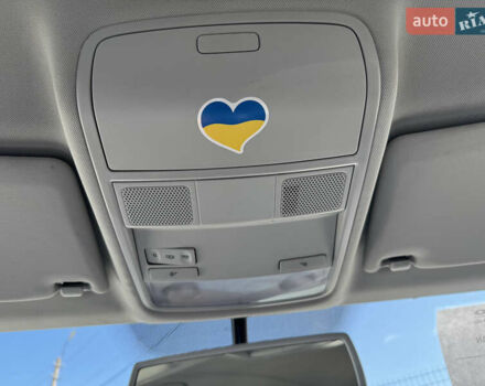 Белый Фольксваген Тигуан, объемом двигателя 1.98 л и пробегом 105 тыс. км за 14490 $, фото 21 на Automoto.ua