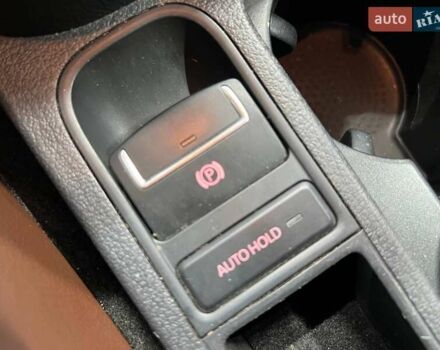 Білий Фольксваген Тігуан, об'ємом двигуна 2 л та пробігом 52 тис. км за 15700 $, фото 20 на Automoto.ua