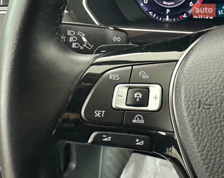 Білий Фольксваген Тігуан, об'ємом двигуна 1.98 л та пробігом 178 тис. км за 24950 $, фото 19 на Automoto.ua