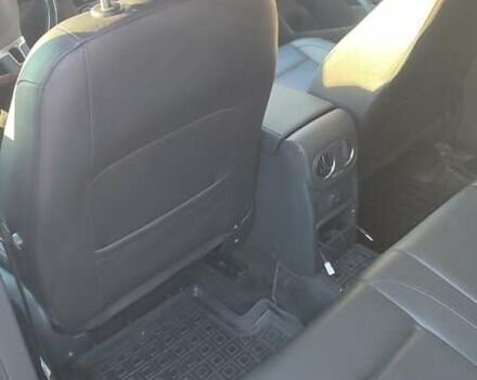 Белый Фольксваген Тигуан, объемом двигателя 1.98 л и пробегом 268 тыс. км за 13300 $, фото 17 на Automoto.ua