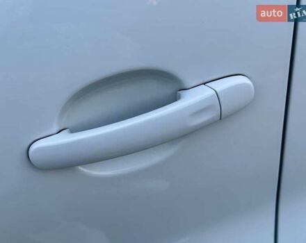 Білий Фольксваген Тігуан, об'ємом двигуна 1.98 л та пробігом 150 тис. км за 13999 $, фото 25 на Automoto.ua