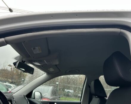 Белый Фольксваген Тигуан, объемом двигателя 0 л и пробегом 132 тыс. км за 12999 $, фото 17 на Automoto.ua