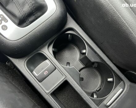 Белый Фольксваген Тигуан, объемом двигателя 0 л и пробегом 132 тыс. км за 12999 $, фото 10 на Automoto.ua