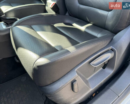 Белый Фольксваген Тигуан, объемом двигателя 1.98 л и пробегом 105 тыс. км за 14490 $, фото 14 на Automoto.ua