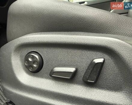 Білий Фольксваген Тігуан, об'ємом двигуна 1.98 л та пробігом 150 тис. км за 13900 $, фото 36 на Automoto.ua