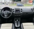 Білий Фольксваген Тігуан, об'ємом двигуна 1.98 л та пробігом 150 тис. км за 13900 $, фото 69 на Automoto.ua