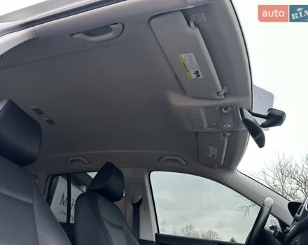 Білий Фольксваген Тігуан, об'ємом двигуна 1.98 л та пробігом 107 тис. км за 13199 $, фото 29 на Automoto.ua