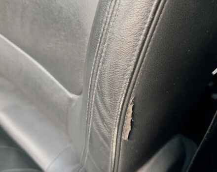 Білий Фольксваген Тігуан, об'ємом двигуна 2 л та пробігом 68 тис. км за 16500 $, фото 31 на Automoto.ua